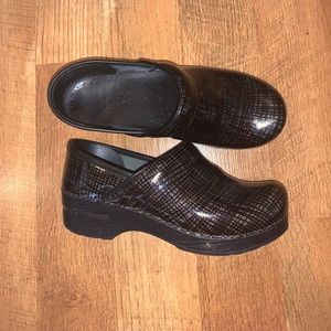 Dansko shoes